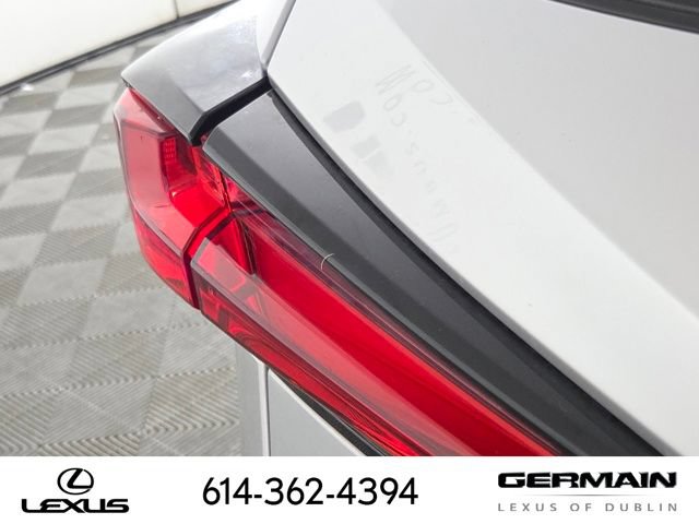Used 2019 Lexus NX 300 AWD w/ Premium Package image 14