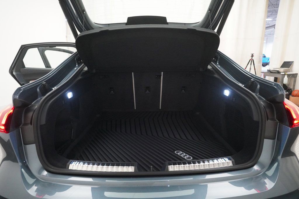 New 2025 Audi A5 2.0T Premium Plus image 10