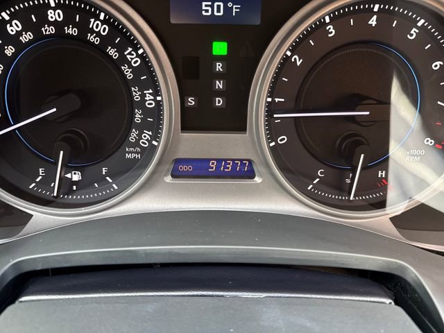 Used 2008 Lexus IS 250 image 23