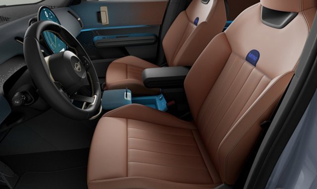 New 2026 MINI Cooper Countryman SE image 3