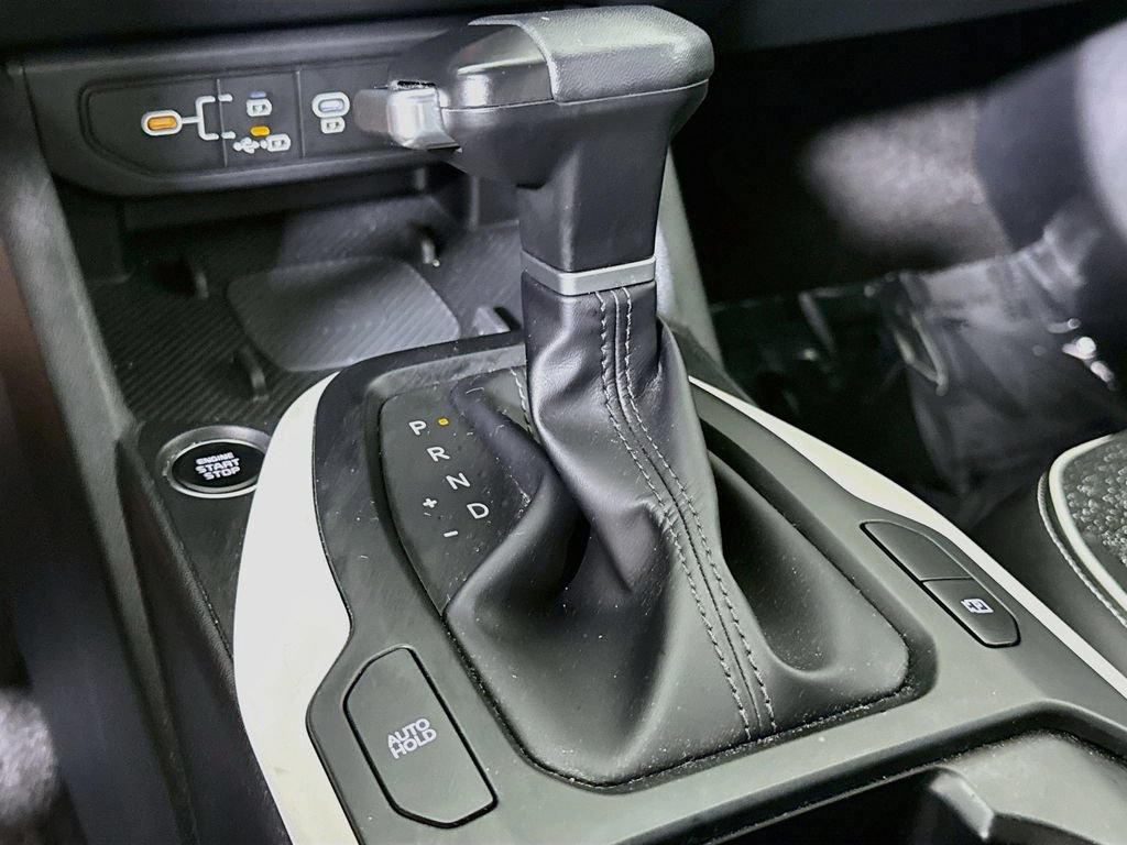 Certified 2025 Kia K4 GT-Line w/ GT-Line Sunroof Package FWD image 10