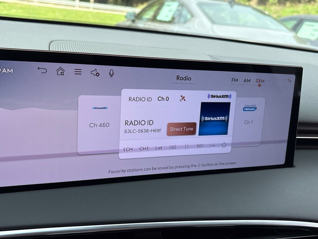 New 2027 Genesis GV70 2.5T AWD/4WD image 14