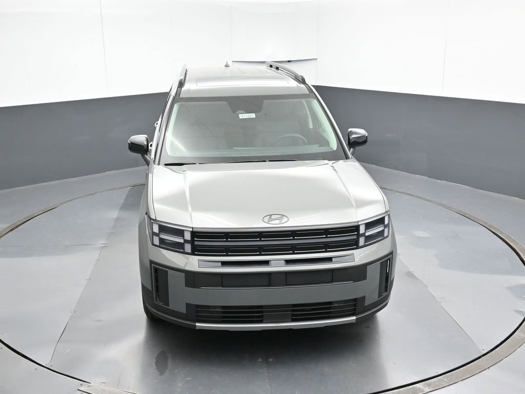 New 2026 Hyundai Santa Fe XRT image 54