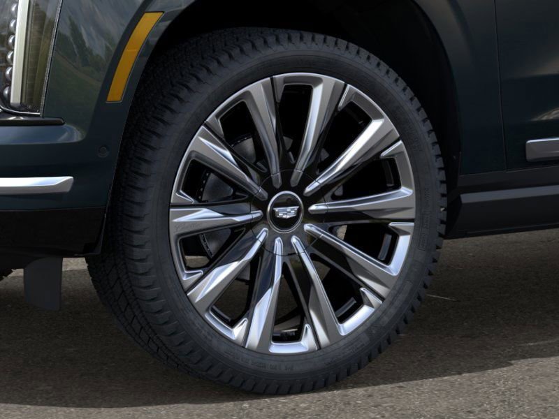 New 2026 Cadillac Escalade Luxury w/ Touring Package image 9