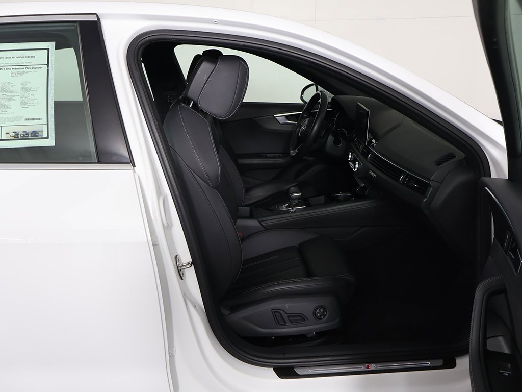 Used 2022 Audi A4 2.0T Premium Plus image 26