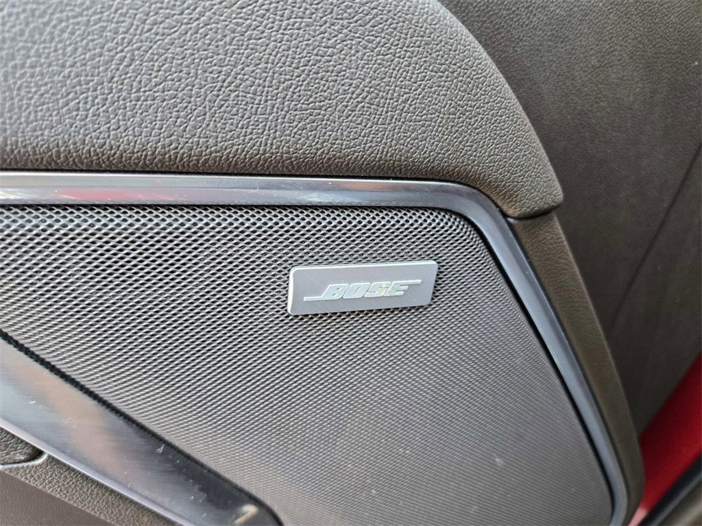 Used 2022 GMC Sierra 1500 SLT w/ SLT Premium Plus Package image 40