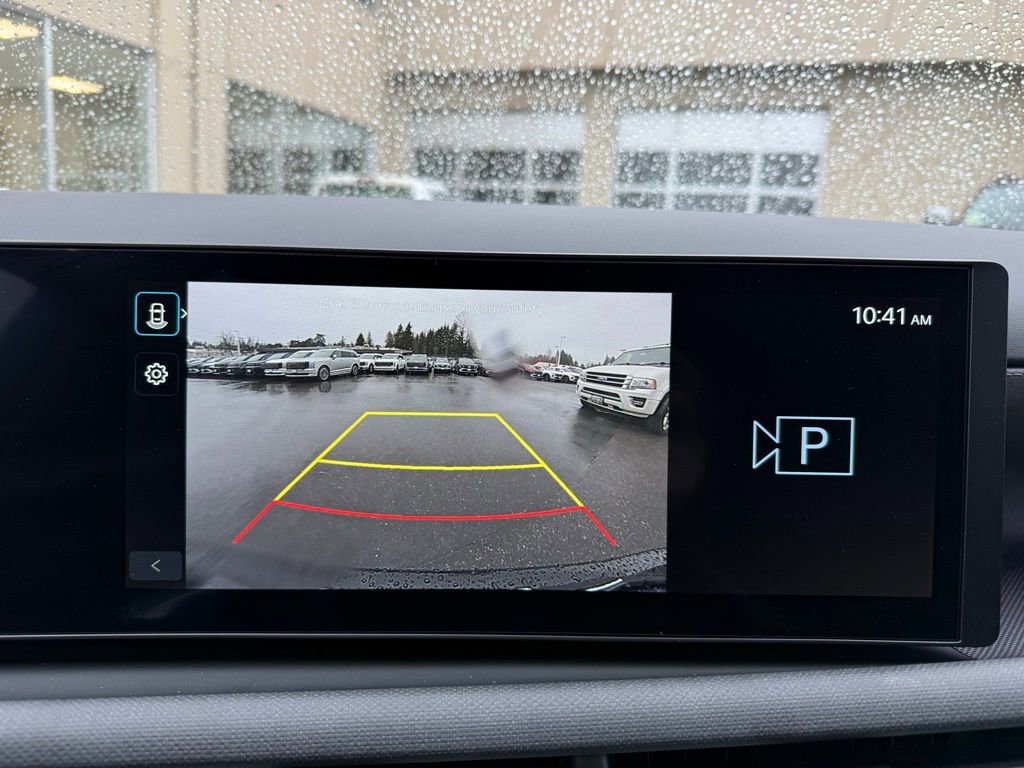 Certified 2025 Hyundai Tucson SEL image 28