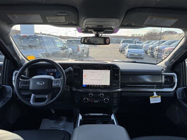 New 2025 Ford F250 Lariat w/ Lariat Ultimate Package image 20