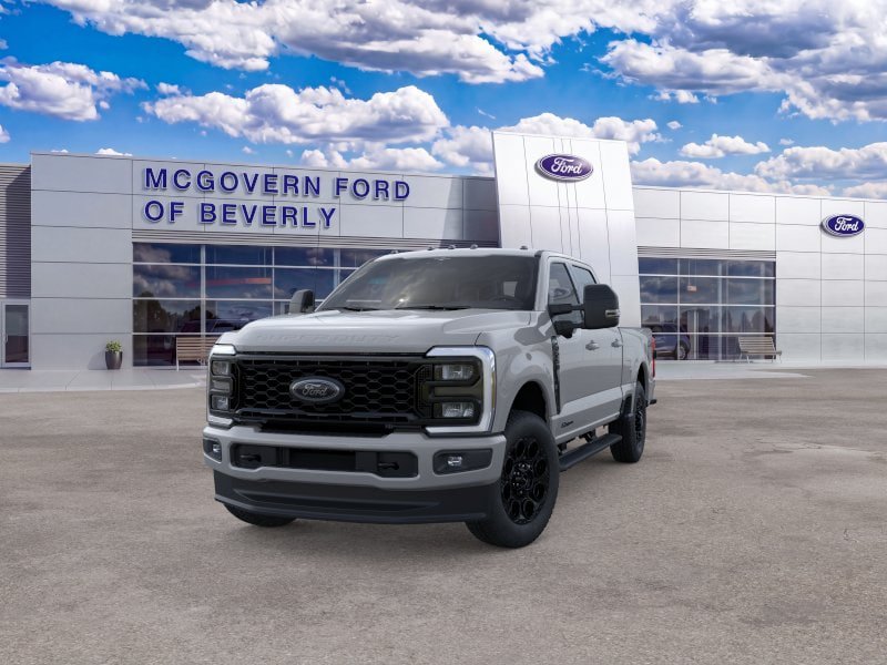 New 2026 Ford F250 XLT w/ XLT Premium Package AWD/4WD image 17