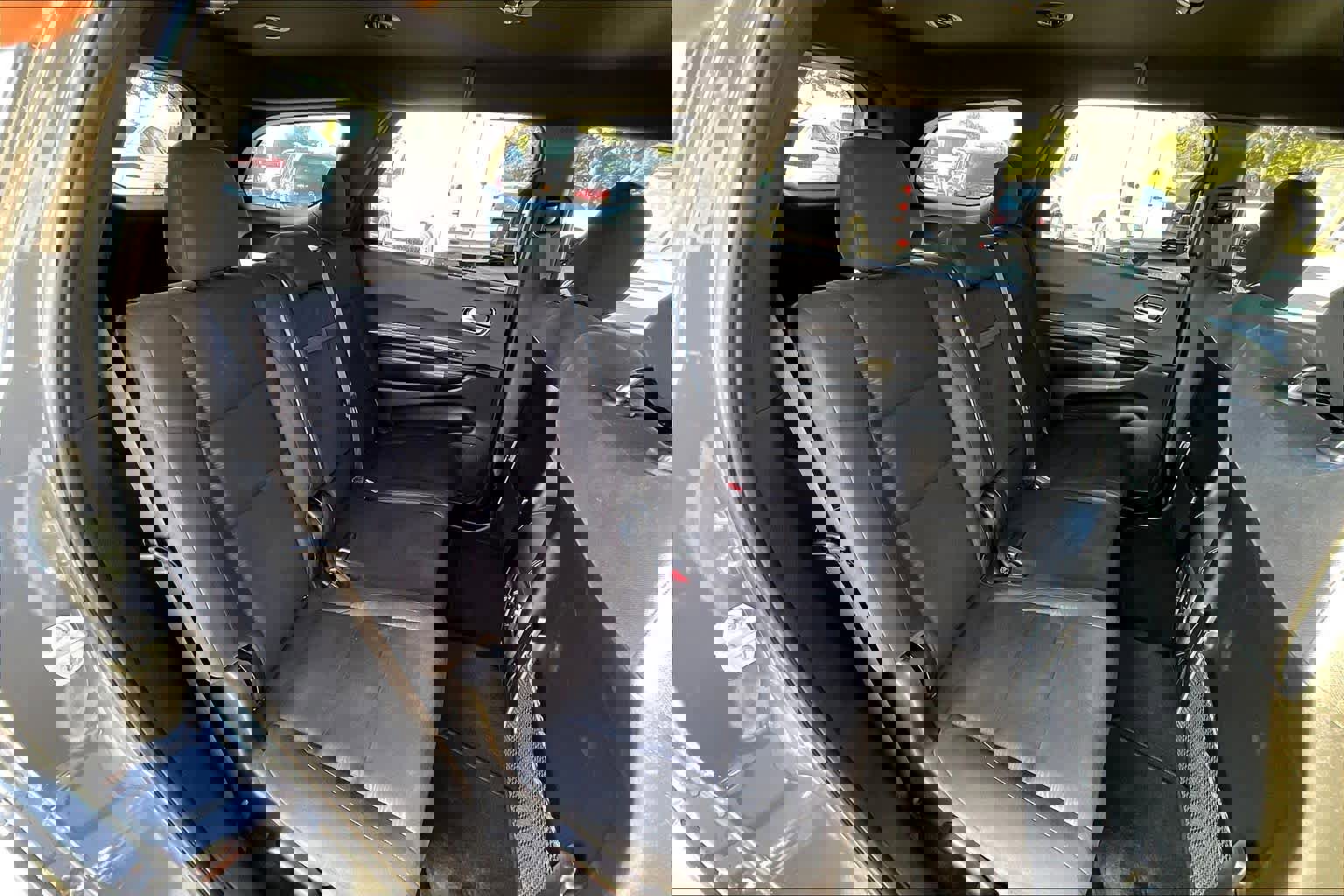 Used 2023 Dodge Durango SXT Launch Edition image 52