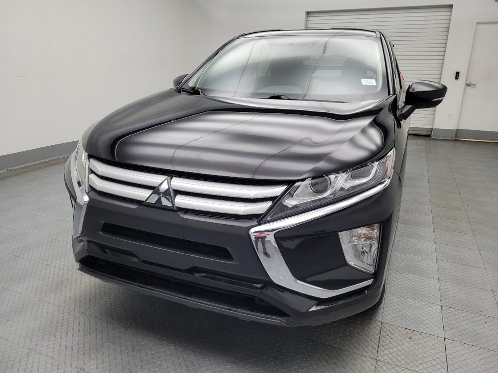Used 2020 Mitsubishi Eclipse Cross ES AWD/4WD image 15