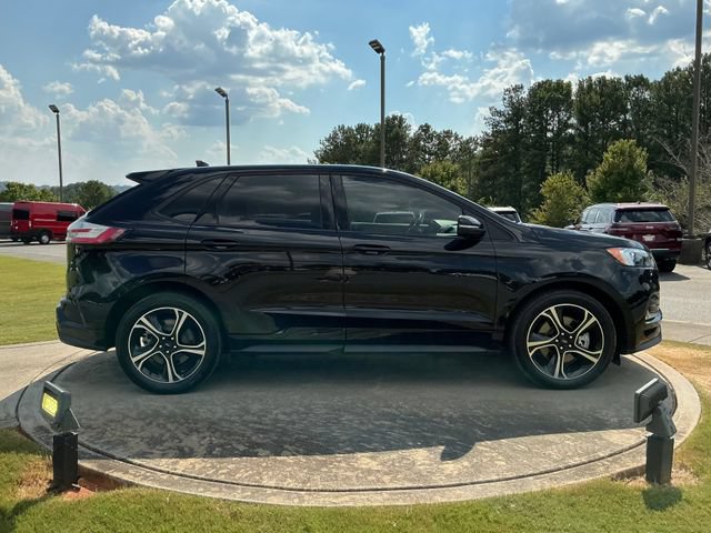 Used 2020 Ford Edge ST AWD/4WD image 8