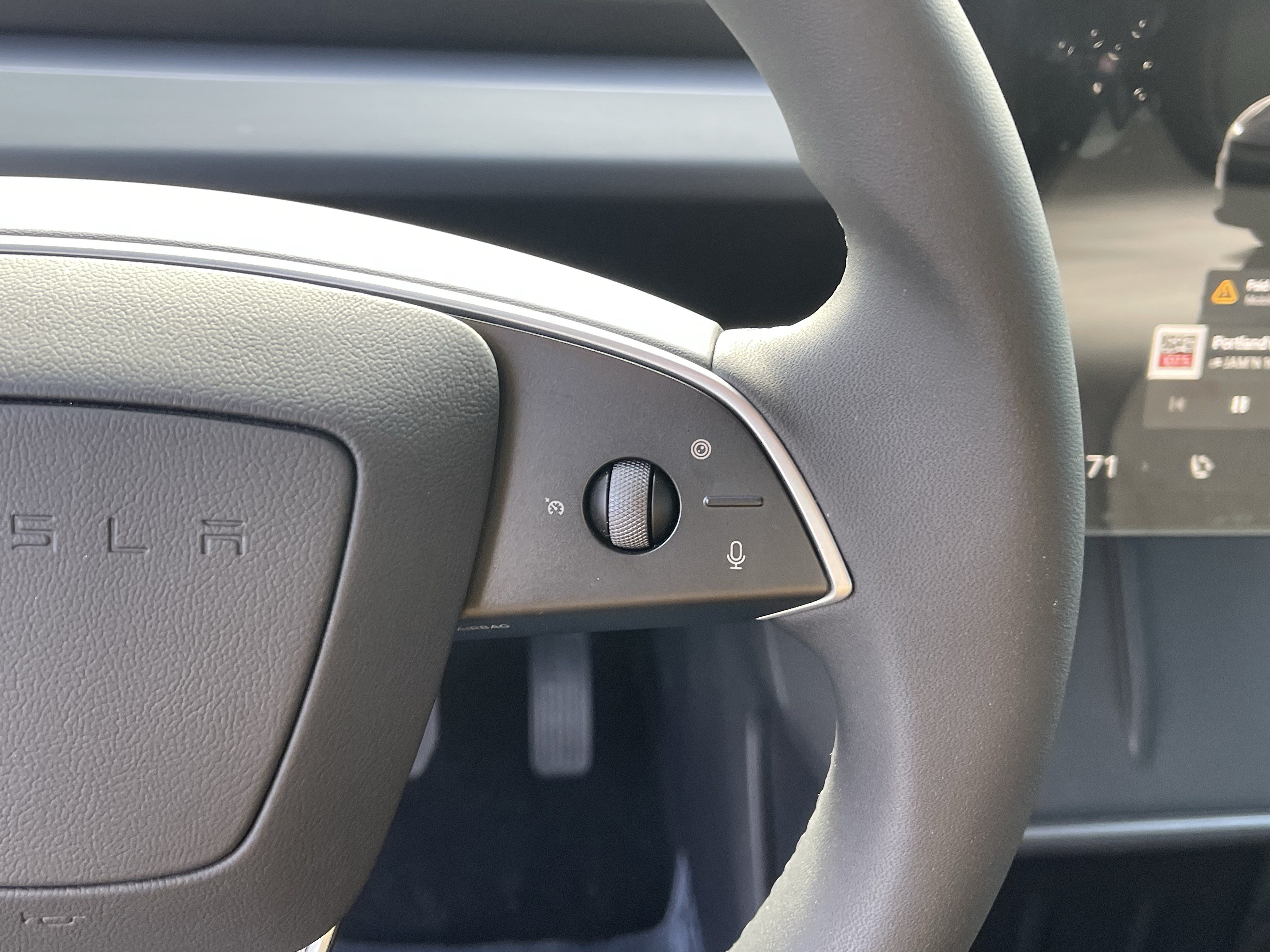Used 2026 Tesla Model Y Long Range AWD/4WD image 21