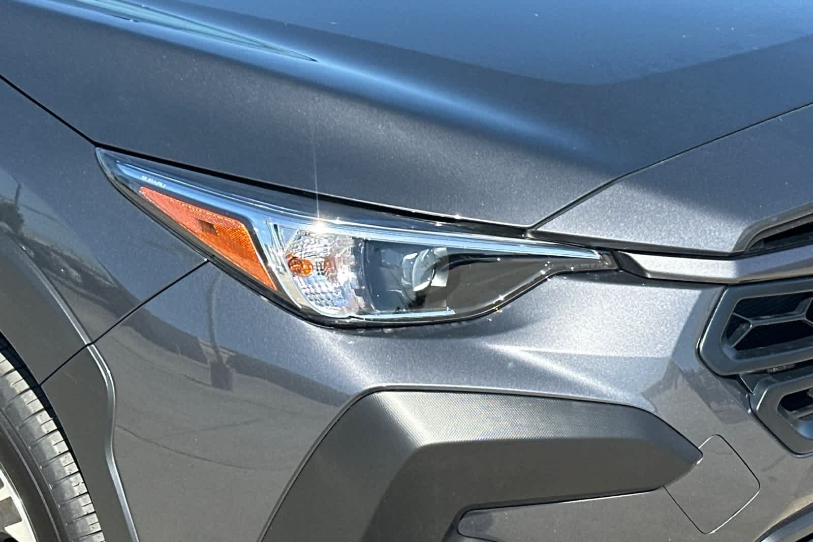 New 2026 Subaru Crosstrek 2.5i Premium AWD/4WD image 29