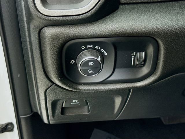 Used 2024 RAM 1500 Tradesman image 10