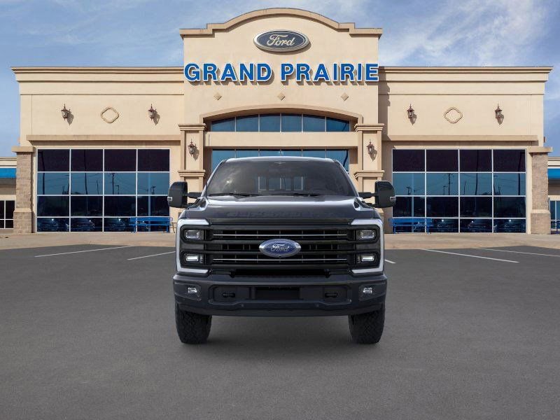 New 2026 Ford F250 Platinum w/ Tremor Off-Road Package image 30