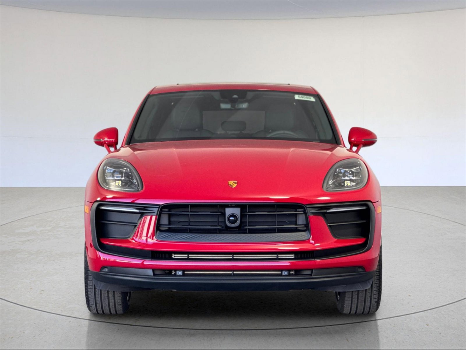 New 2026 Porsche Macan image 11