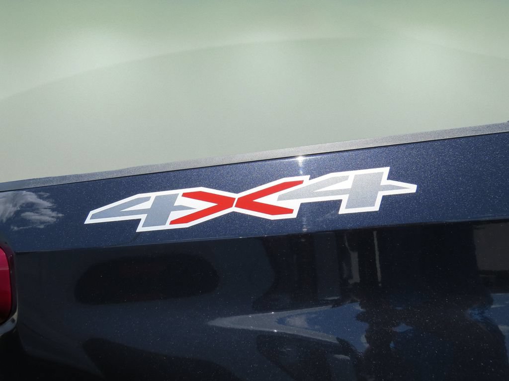 Certified 2022 Chevrolet Silverado 1500 LT AWD/4WD image 14