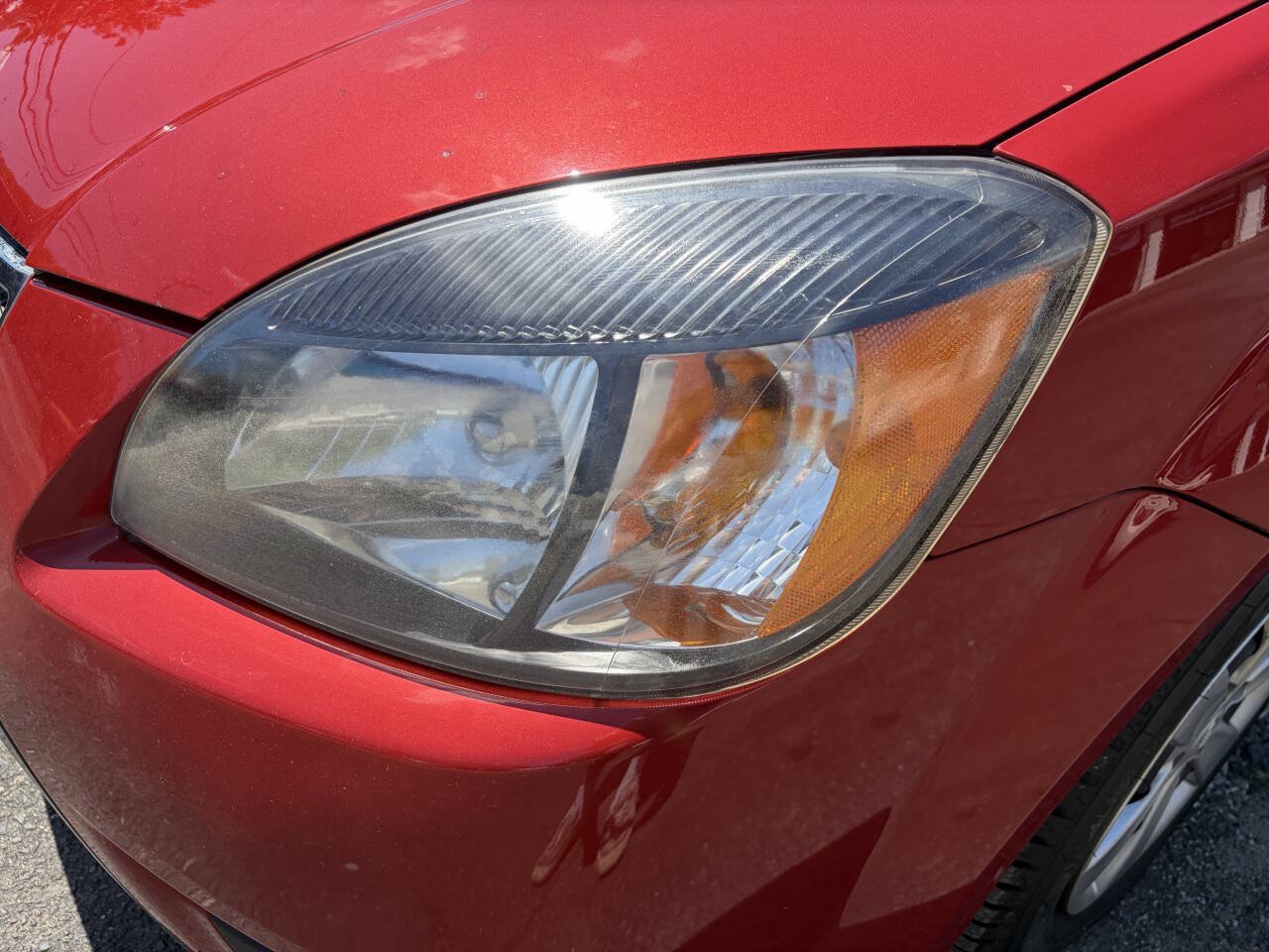 Used 2011 Kia Rio5 w/ Value Pkg FWD image 6