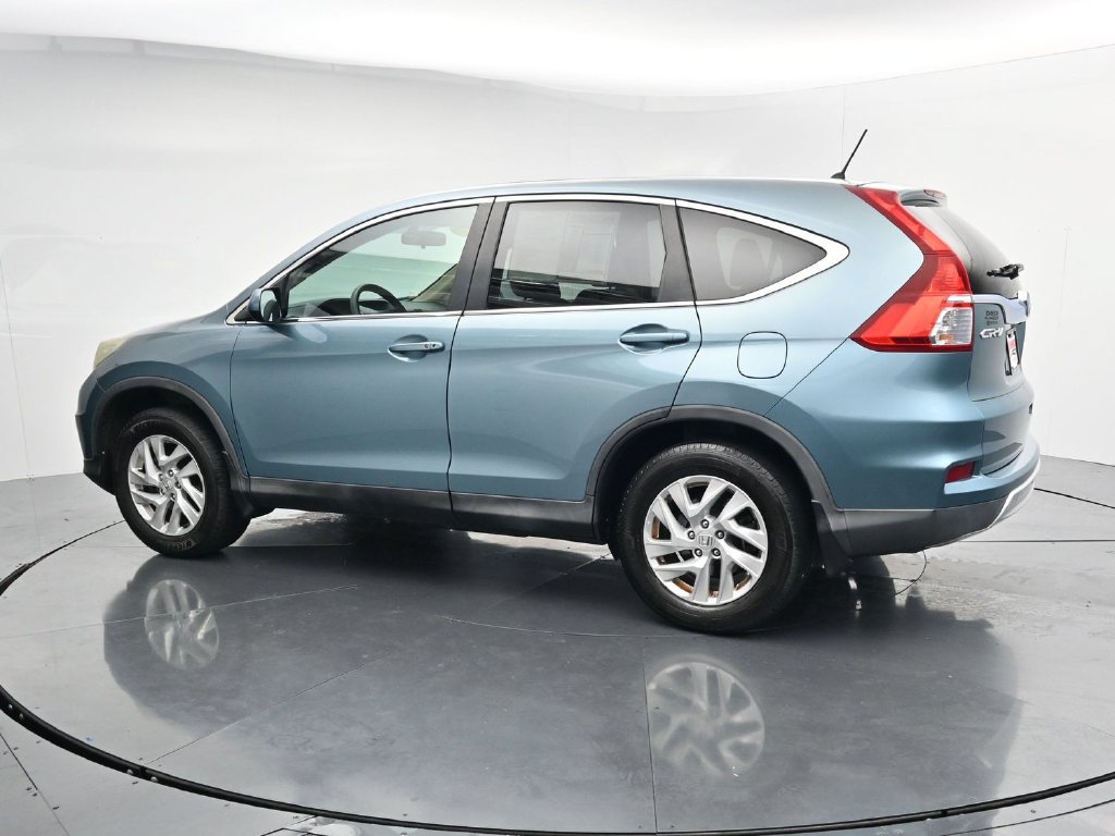 Used 2015 Honda CR-V EX image 5