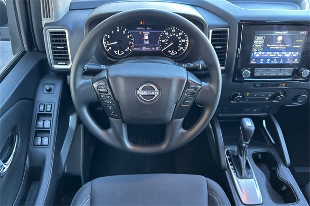 Used 2023 Nissan Frontier SV image 17