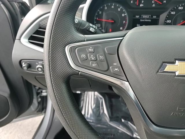 Used 2024 Chevrolet Malibu LT image 17