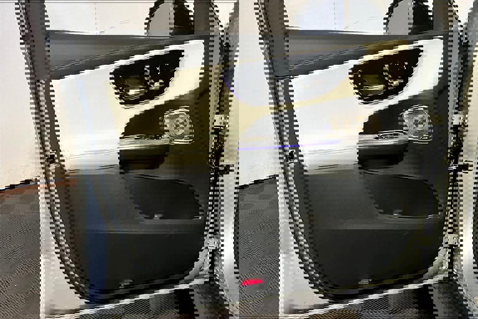 New 2026 Mercedes-Benz GLC 300 4MATIC image 11