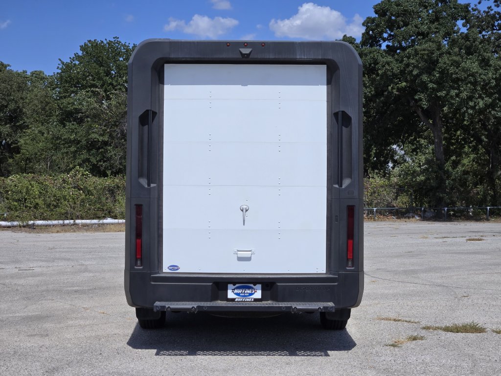 Used 2023 Chevrolet Brightdrop 600 w/ Active Safety Package 2 AWD/4WD image 6