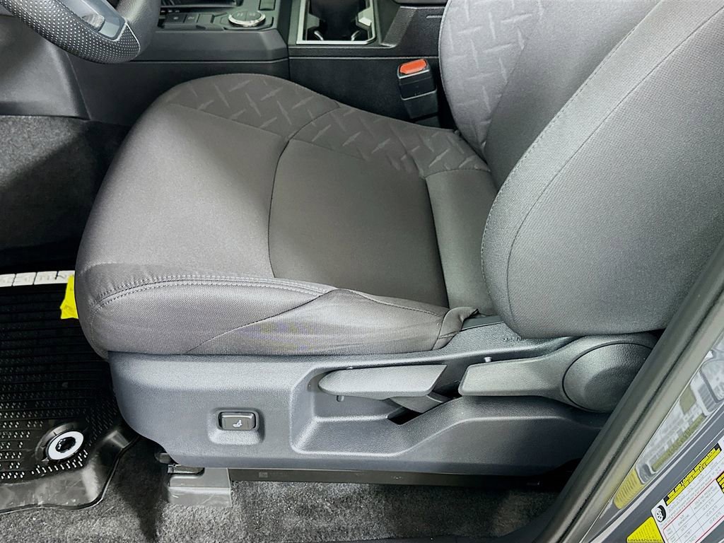 Certified 2026 Toyota Tacoma SR5 image 20