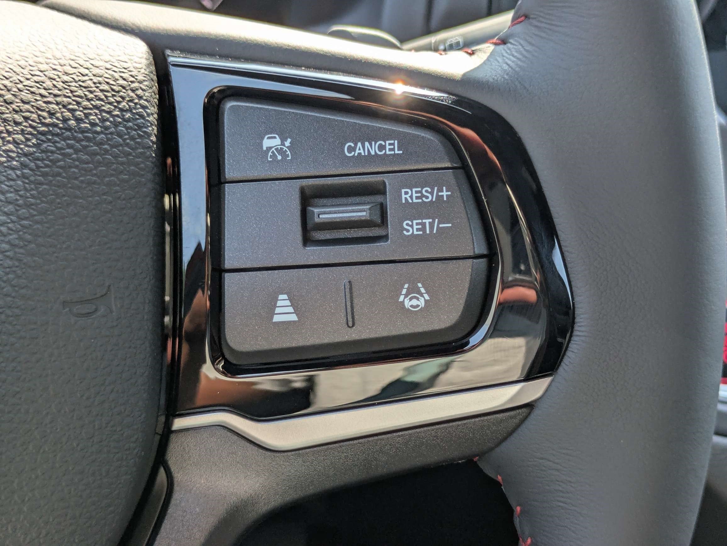 New 2026 Honda Odyssey Sport-L image 34