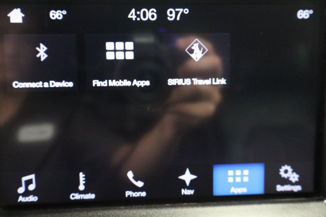 Used 2017 Ford F350 Platinum w/ Platinum Ultimate Package AWD/4WD image 75