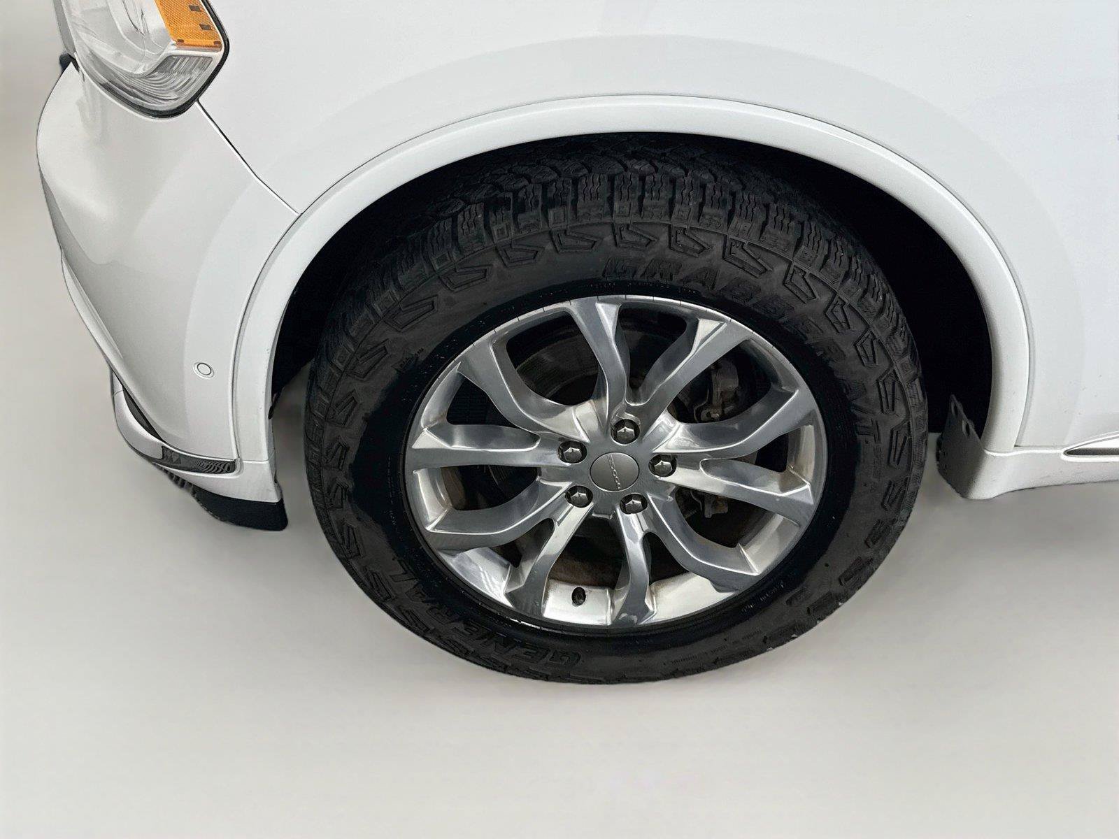Used 2018 Dodge Durango Citadel AWD/4WD image 25
