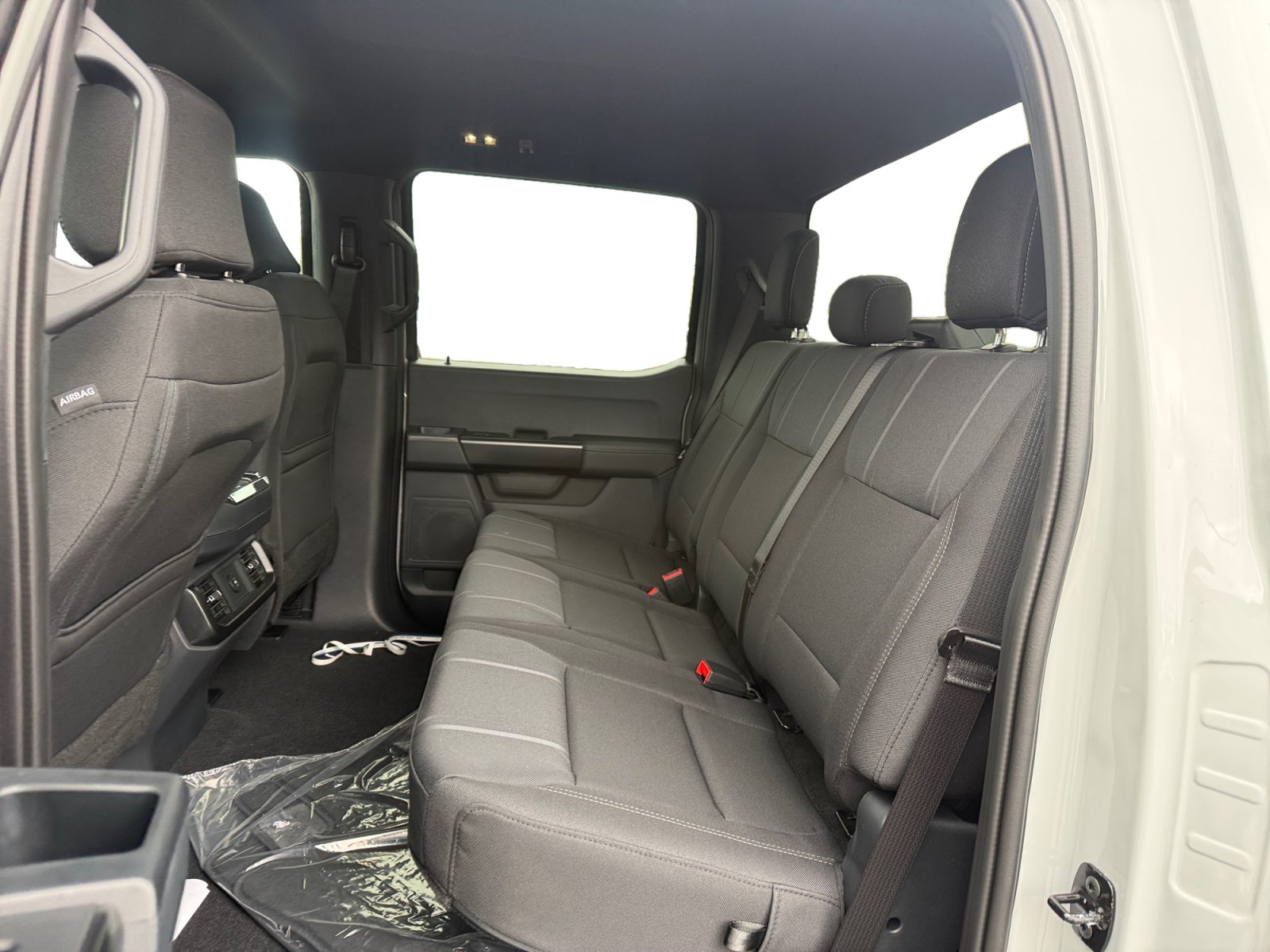 New 2026 Ford F150 STX w/ Equipment Group 200A RWD image 16