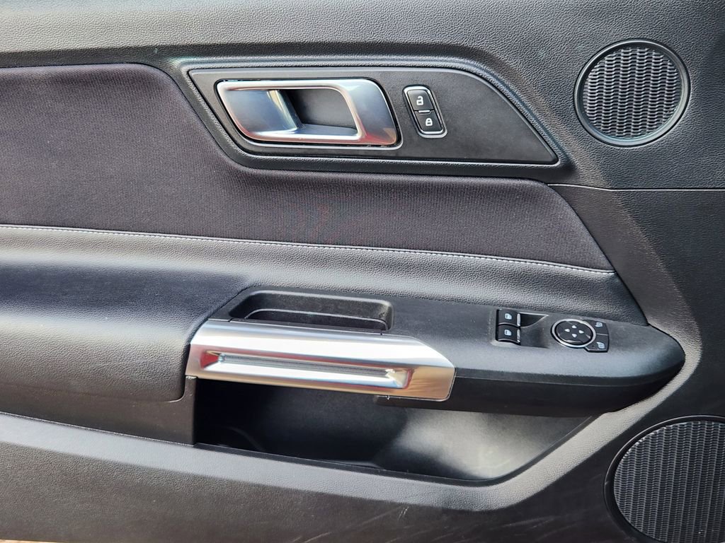 Used 2020 Ford Mustang Coupe w/ Equipment Group 101A image 22