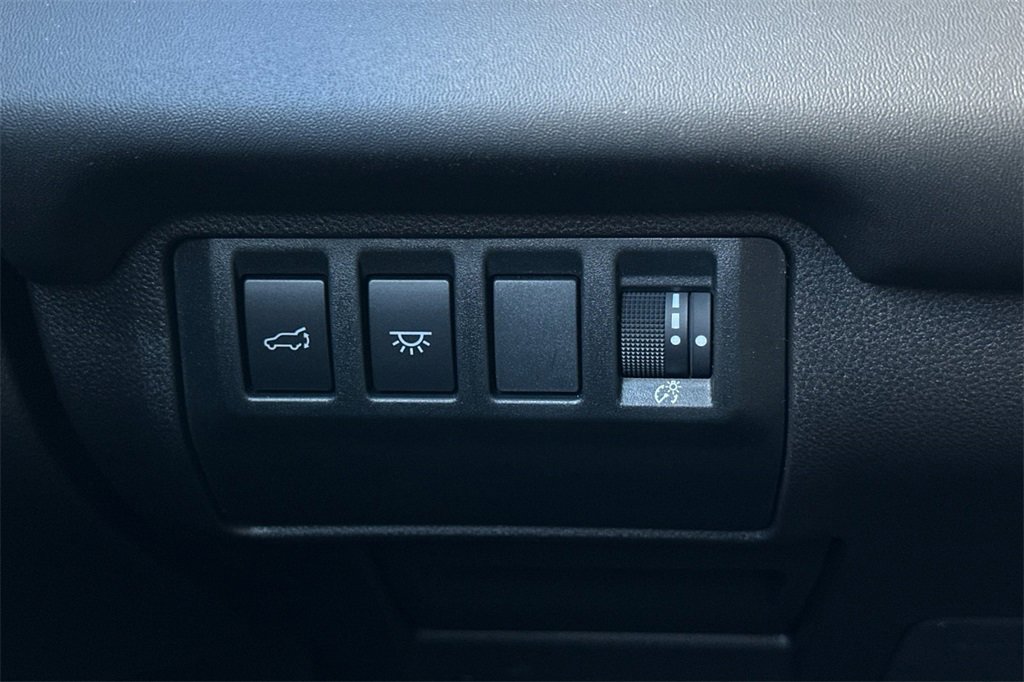 New 2025 Subaru Ascent Onyx Edition image 33