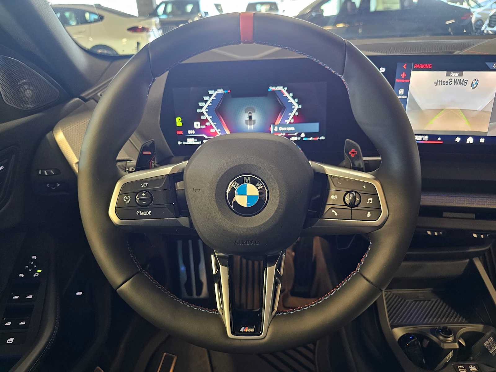 New 2026 BMW M235i xDrive w/ M Performance Package AWD/4WD image 11