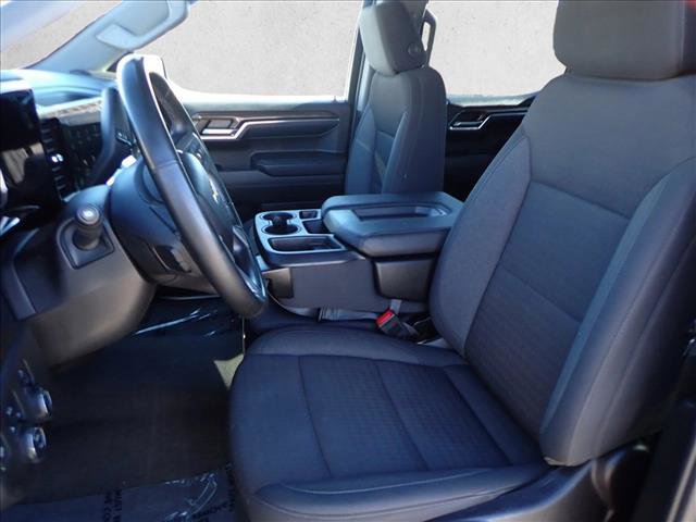 Used 2024 Chevrolet Silverado 1500 LT w/ Protection Package image 10