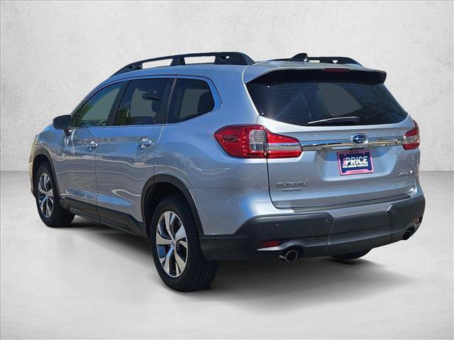 Used 2021 Subaru Ascent Premium w/ Convenience Package AWD/4WD image 9