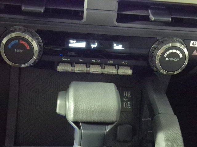 New 2026 Toyota Tacoma SR5 image 18