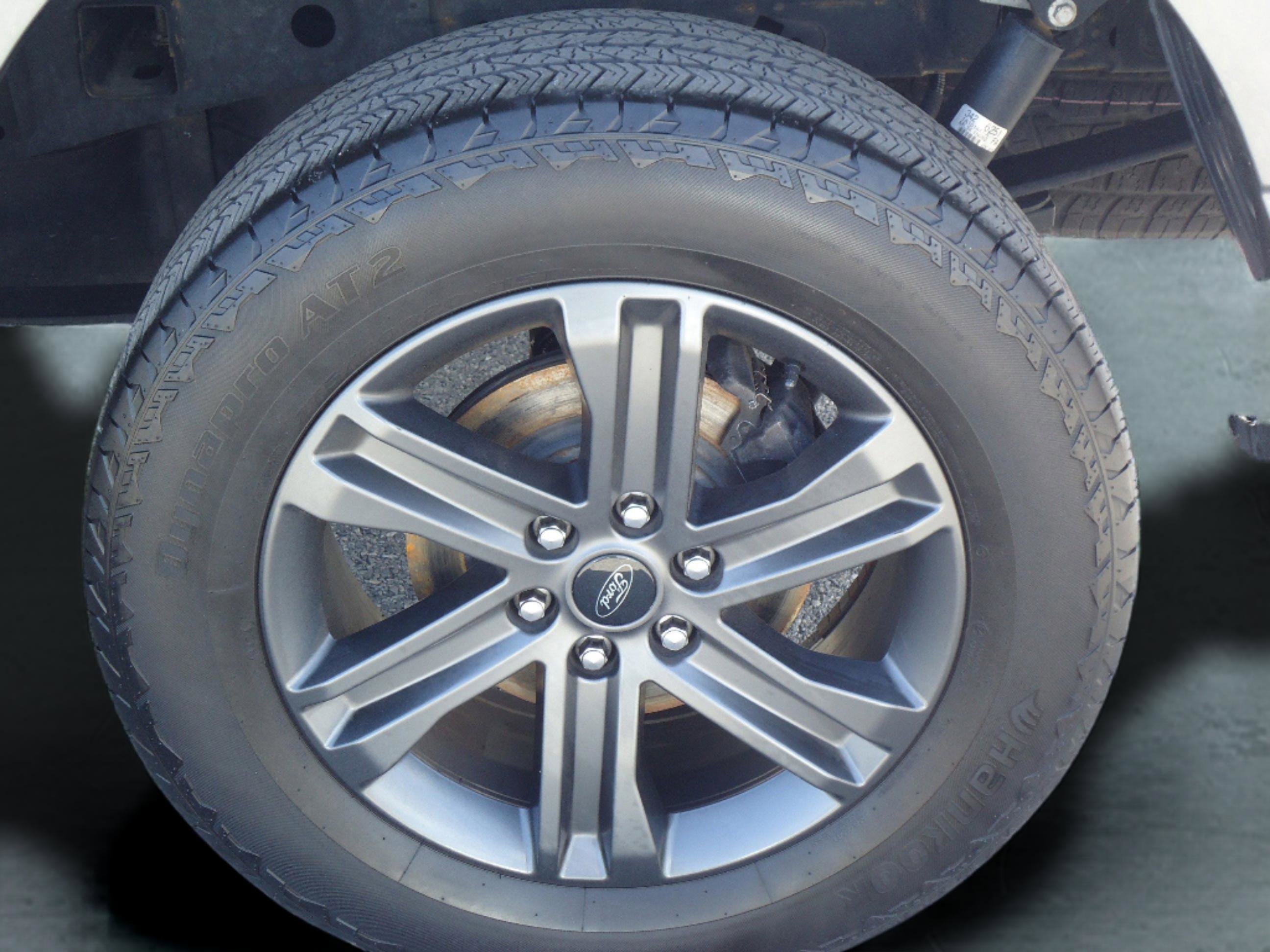 Used 2023 Ford F150 XLT w/ Equipment Group 302A High image 9