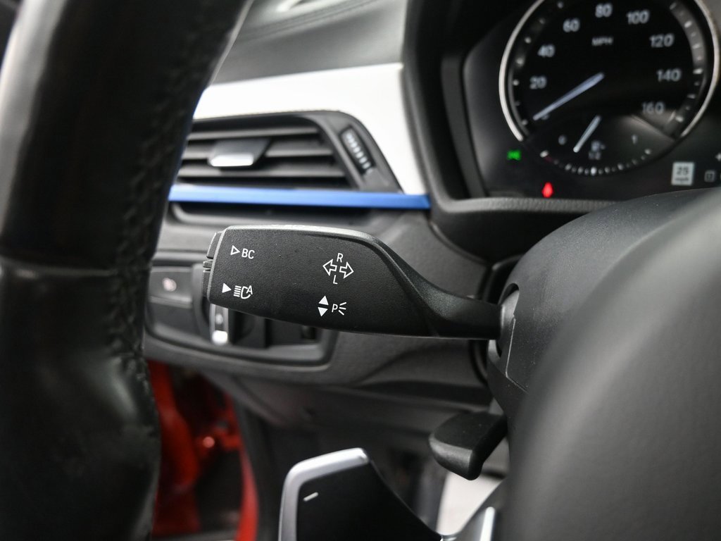 Used 2022 BMW X2 xDrive28i image 21