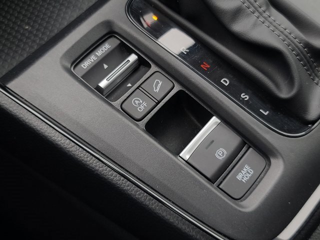 Used 2025 Honda CR-V LX image 26