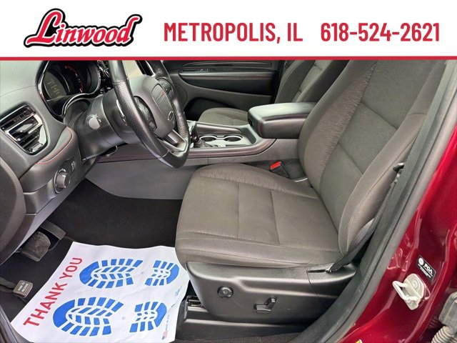 Used 2023 Dodge Durango GT image 17