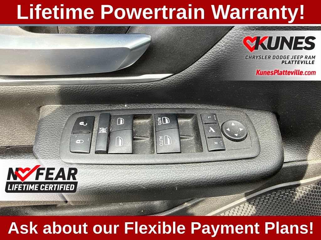 Used 2023 RAM 1500 Big Horn AWD/4WD image 27
