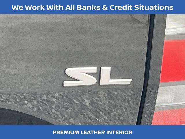 Certified 2024 Nissan Frontier SL w/ Technology Package image 26