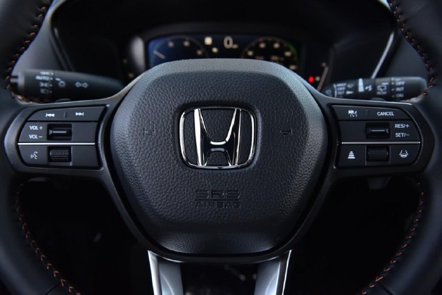 New 2027 Honda CR-V Sport-L image 20
