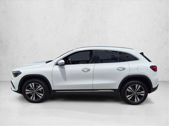 New 2026 Mercedes-Benz GLA 250 image 5