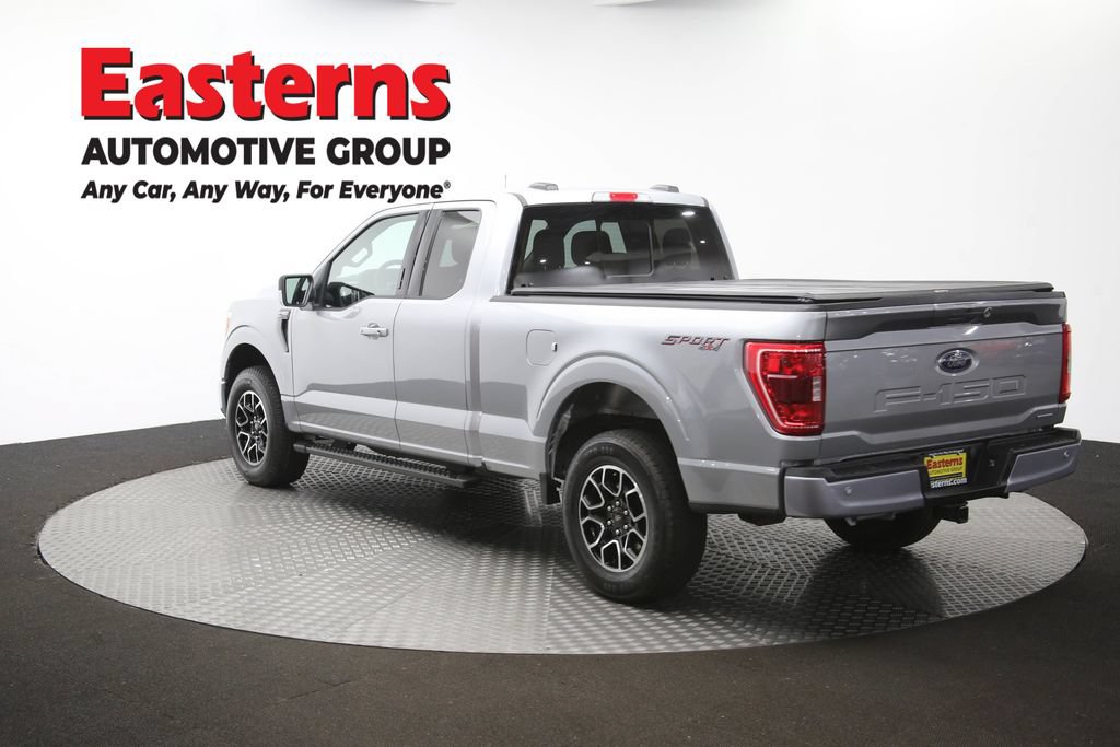 Used 2023 Ford F150 XL AWD/4WD image 67
