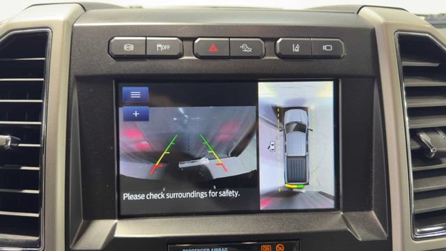 Used 2021 Ford F250 Lariat AWD/4WD image 33