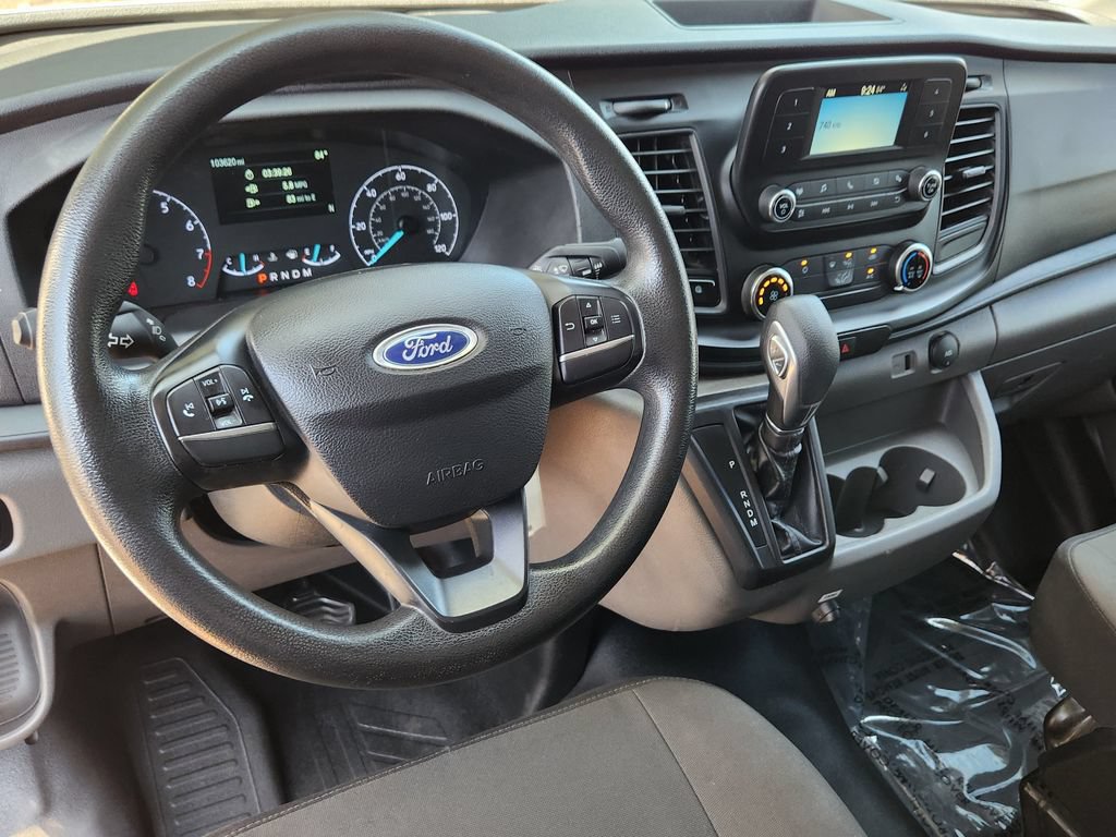 Used 2020 Ford Transit 350 RWD image 3